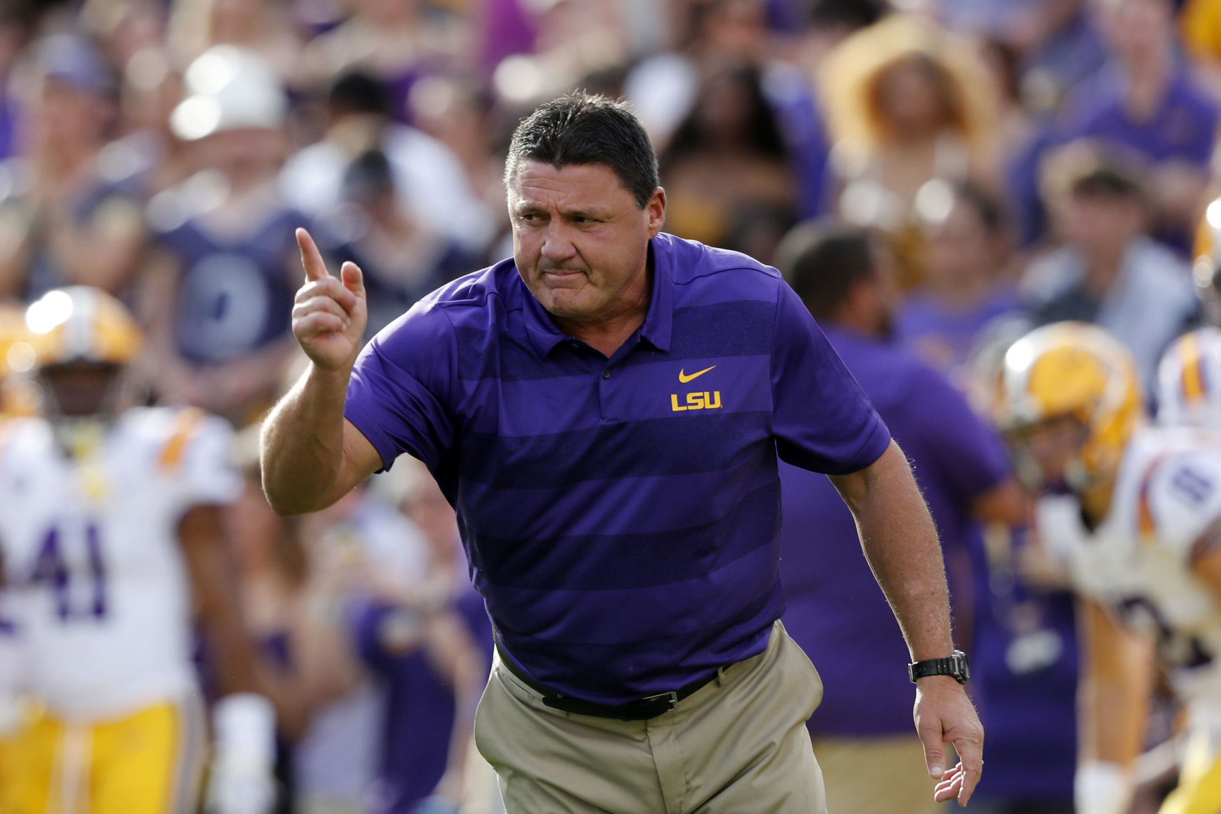 Pick Six Toughest Schedules Football